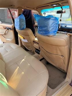 مێرسێدس بێنز S-Class